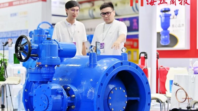 化工泵选型：参数背后的关键考量**